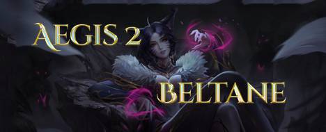 Aegis2 — Metin2 Newschool Private Server