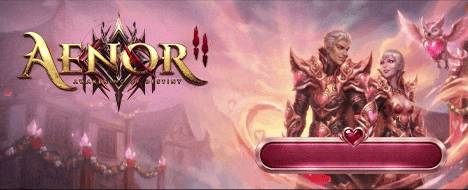 AENOR2 — Metin2 Middleschool Private Server