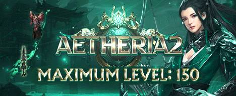 Aetheria2 — Metin2 Official-Like Private Server