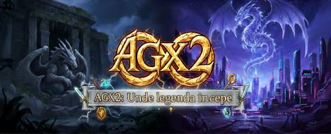 Agx2 — Metin2 Official-Like Private Server