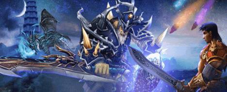 Aiver2 — Metin2 Newschool Private Server