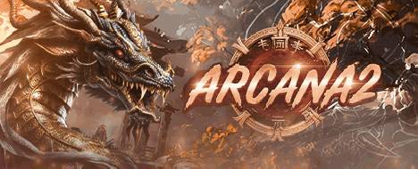 Arcana — Metin2 Official-Like Private Server