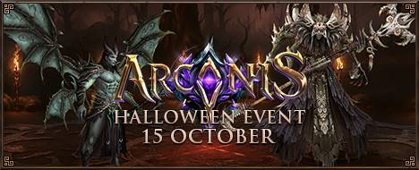 Arcanis2 — Metin2 Official-Like Private Server