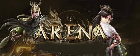 Arena2.Global — Metin2 Oldschool Private Server
