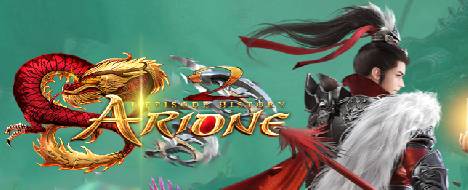 Arione2 PvM Medium — Metin2 Official-Like Private Server