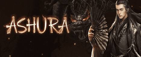 Ashura — Metin2 Newschool Private Server