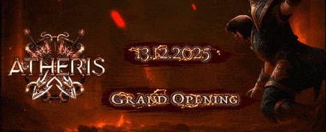 Atheris — Metin2 Middleschool Private Server