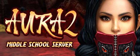 Aura2 — Metin2 Middleschool Private Server