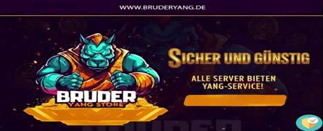 BruderYang — Metin2 Middleschool Private Server