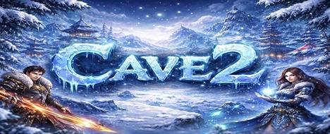 Cave2 — Metin2 Official-Like Private Server