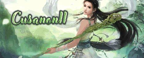 CUSANON2 — Metin2 PvP Private Server