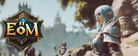 EmpireOfMetin2 EoM2 — Metin2 Official-Like Private Server
