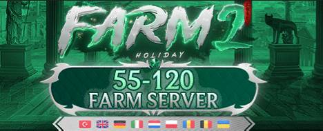 Farm2-Global — Metin2 Official-Like Private Server