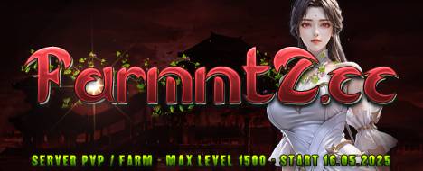 FarmMT2.cc — Metin2 PvP Private Server