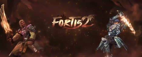 Fortis2 — Metin2 Official-Like Private Server