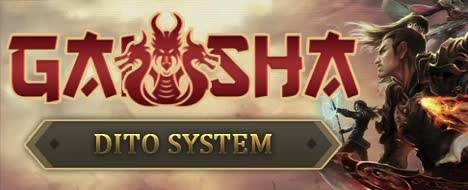 Gaisha — Metin2 Newschool Private Server