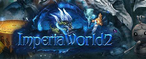 imperia2.world — Metin2 Newschool Private Server banner