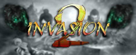 Invasion2 — Metin2 Middleschool Private Server