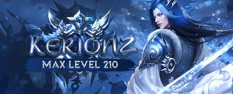 Kerion2 — Metin2 Newschool Private Server