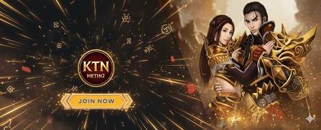 Ktn2 — Metin2 Official-Like Private Server