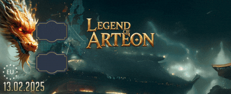 Legend Of Arteon2 | 13 February - 2100 — Metin2 Newschool Private Server