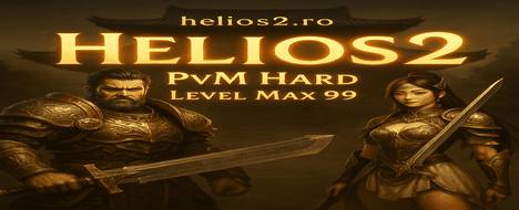 Leonis2 — Metin2 Oldschool Private Server
