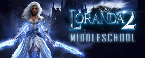 Loranda2 — Metin2 Middleschool Private Server