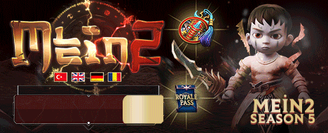 Mein2 Global — Metin2 Newschool Private Server