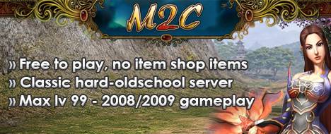 Metin2Campion — Metin2 Oldschool Private Server