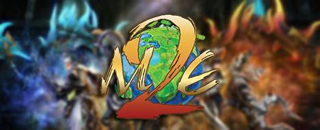 Metin2Earth — Metin2 Official-Like Private Server
