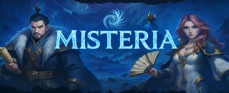 Misteria — Metin2 Official-Like Private Server