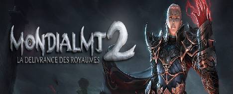 Mondial — Metin2 Middleschool Private Server