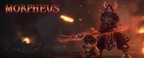 Morpheus2 — Metin2 Middleschool Private Server