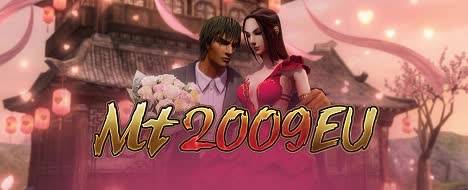 Mt2009 — Metin2 Oldschool Private Server