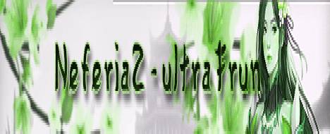 Néféria2 — Metin2 PvP Private Server