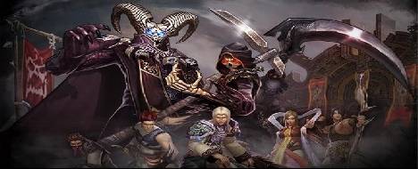 Old Metin2 RU/EN — Metin2 Official-Like Private Server