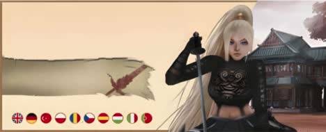 OldCronikal.com — Metin2 Middleschool Private Server