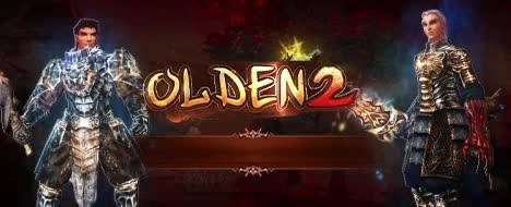 OLDEN2 — Metin2 Official-Like Private Server