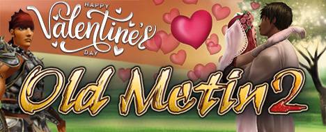 OldMetin2 — Metin2 Oldschool Private Server