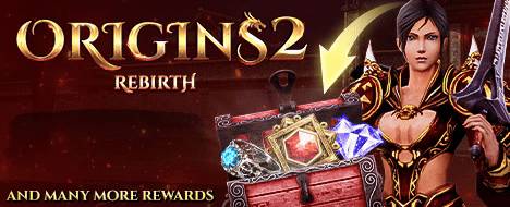 Origins2 Global — Metin2 Middleschool Private Server