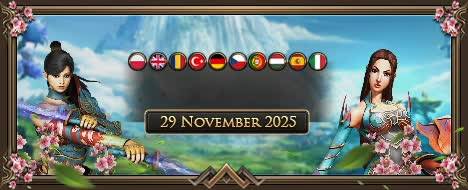 Pandora-MT2.com — Metin2 Middleschool Private Server