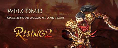 Rising2 — Metin2 Middleschool Private Server