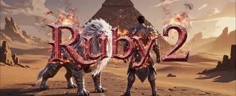 Ruby2 — Metin2 Middleschool Private Server