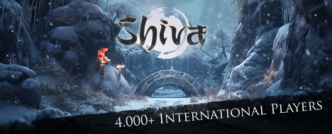 Shiva | Oldschool PServer — Metin2 Official-Like Private Server