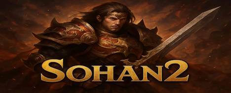 Sohan2 PvP 1vs1 — Metin2 PvP Private Server