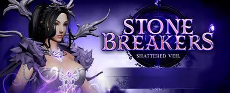 Stonebreakers — Metin2 Newschool Privater Server banner