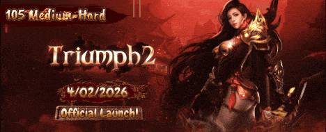 Triumph2 — Metin2 Newschool Private Server