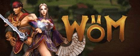 World Of Metin2 | WoM2 — Metin2 Middleschool Private Server