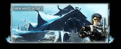 Yuki2 — Metin2 Official-Like Private Server