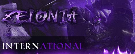 Zelonia.com — Metin2 Middleschool Private Server